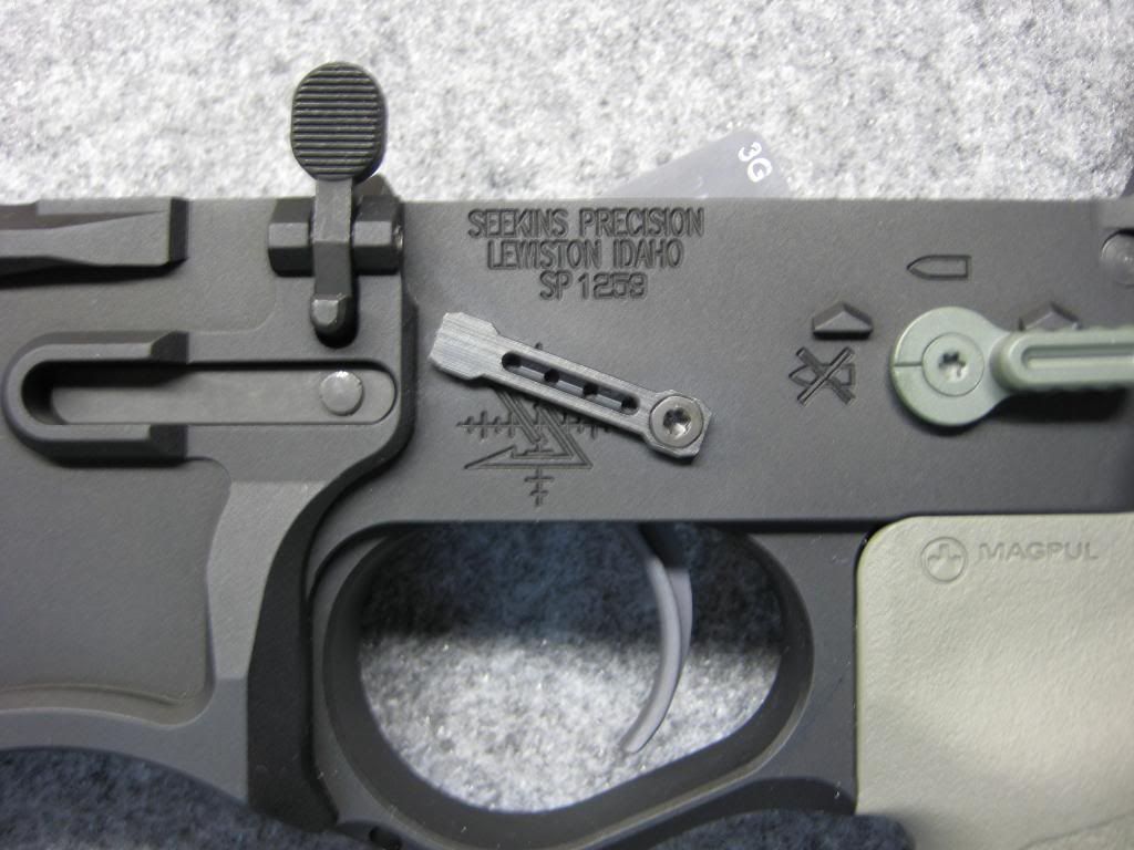 Do you need anti roll pins for a drop in trigger?